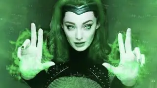 °Polaris° Lorna Dane°  Perfect
