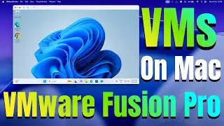 Install Windows 11 on Mac without paying a dime
