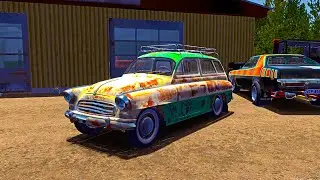 LIVE TIRA DUVIDAS DE MY SUMMER CAR !!!( AO VIVO )