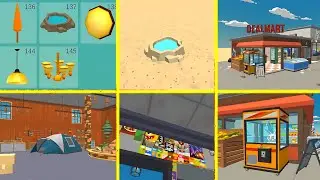 🥳 NEW UPDATE 4.3.02 IN CHICKEN GUN!! SECRETS AND EASTER EGGS NEW MAP
