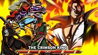 🔥 The FINAL BOSS of One Piece 🔥