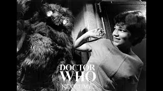 Doctor Who | The Web Of Fear Closing Credits | 9th & 10th Doctor Style.