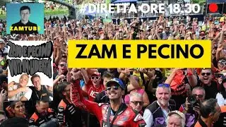 “VOTI IN LIBERTÀ” CON GIOVANNI ZAMAGNI & MANUEL PECINO