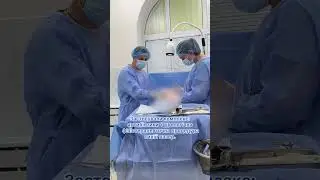 Обрізання крайньої плоті (циркумцизія) при баланопоститі / Circumcision with balanoposthitis
