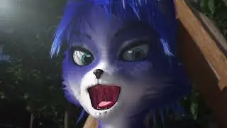 Star Fox Adventures Giantess Krystal Soft Vore By Fluffy Ghost Also Face Reveal!