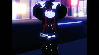 ||Sad cat dance||     •but its roblox💀•