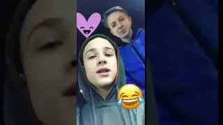 Антон Каплун и Олег Гладун