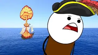 CAP'TAINE NASHOR SOUHAITE BONNE ANNÉE [Animation]