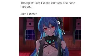 Azur Lane Memes 20