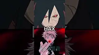 Madara(juubi)vs gojo|who is stronger