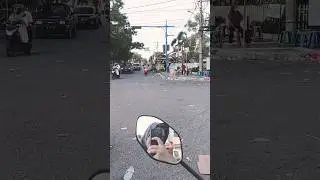 berantakan suasana selesau pawai 17 agustus kemarin #shorts