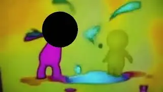 (REUPLOAD) Noggin and Nick Jr Logo Collection is a Pirate