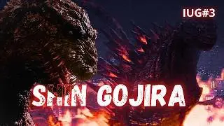 Shin Godzilla: revelando biologia, historia, origem, habilidades e mistérios