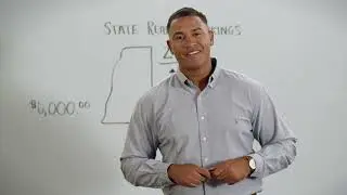 Tate Reeves: The Math