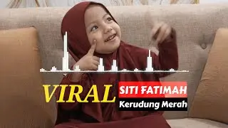 SITI FATIMAH KERUDUNG MERAH