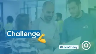 Kaizen is challenging | AIO Lean lessons