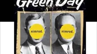 Green Day-Good Riddance/Time of Your Life (lyrics)
