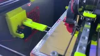 klicky probe custom