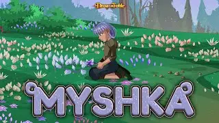 DragonFable Myshka