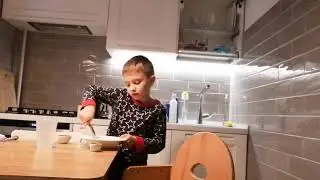 Сахарная глазурь