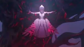 Punishing Gray Raven [GMV] - My Demons