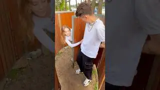 Take her to your house?