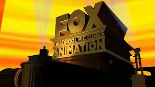 Fox Deadpool Pictures / Fox Deadpool Pictures Animation / Regency Enterprises (2015)