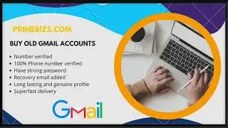 What are the 5 Ways to Buying Old Gmail Accounts in 2026 PVA ...