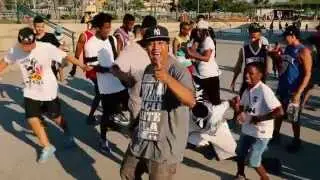 VINIMAX - O PASSINHO É SHOW (Clipe Oficial)