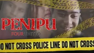 Penipu Four united
