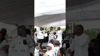 Elder Mirekus' melodious tunes. #youtube #shorts #churchofpentecost ##trendshort #ghana #fypシ゚viral