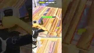 I AM TOO GOOD, I CAN'T PLAY WITHOUT MY OPPONENT QUITTING #fortnite #battleroyale  #fortniteclips