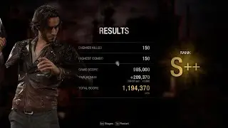 MERCENARIES - LUIS S++ ISLAND