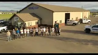 Intro Video: Helena Fence Co