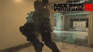 MW3 Slam Deathmatch is HILARIOUS