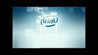 intel Animations 1990-2012