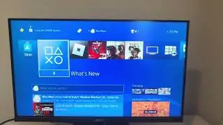 PS4: How to fix Error Code CE-30022-7 “An internal error has occurred” Tutorial (2023)
