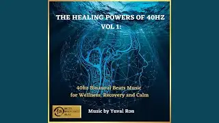 Flowing Relief at 40 Hz