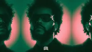 The Weeknd x Joji x Gesaffelstein Type Beat - Tokyo By Night (SYNTHPOP)