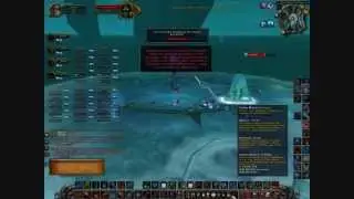 Focused Aggression LK Part 2