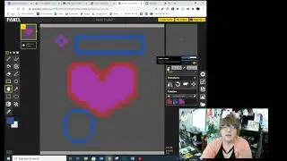 Piskel Tutorial