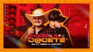 AQUECE NO CACETE ( FORROZINHO ) Biu do Piseiro, kevin o Chris | Prod. Vinnyrd7