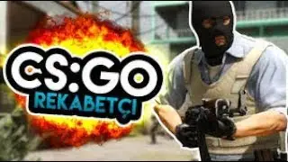 CS:GO Rekabetçi #1