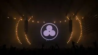 Noisia Live @ Exit Festival 2017