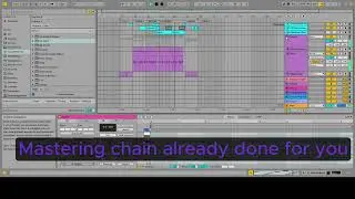 Steal This Modern R&B Sound (Free Ableton Template: Need Love)