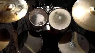 Rock me Baby. The Blues Cousins.Леван Ломидзе