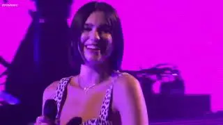 Dua Lipa - I Could Be The One(Live at Tomorrowland)