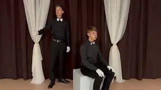 "На заре ты ее не буди"