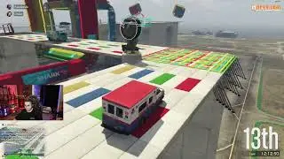 ERAY EKİPLE GTA V PLAYLIST OYNUYORLAR  BÖLÜM 2 @babaerotv   #eray #erayizliyor #eraycanözkenar