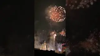 Cierre en el Zócalo con Angela Aguilar por el desfile de Día de muertos en el centro histórico